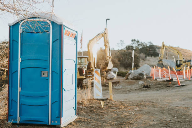 Types of Portable Toilets We Offer in Sweet Springs, MO