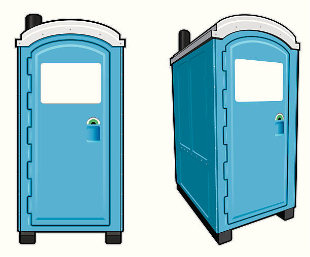 Best Eco-Friendly Portable Toilets in Sweet Springs, MO