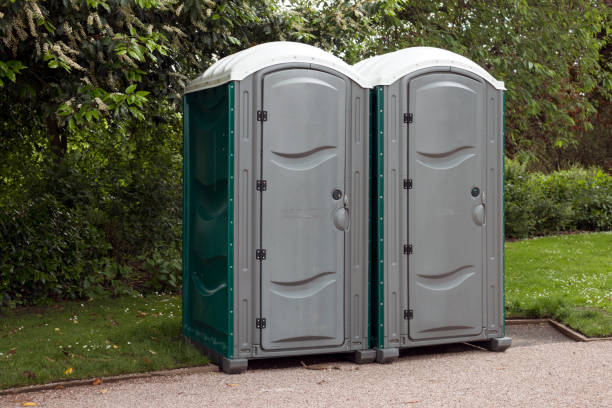 Best Deluxe Portable Toilet Rental in Sweet Springs, MO