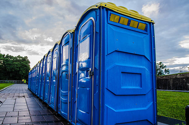 Best Short-Term Portable Toilet Rental in Sweet Springs, MO